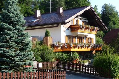 Ferienwohnung in Türnitz mit Grill und Garten
