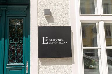 Wohnung in Penzing, Schloss Schönbrunn-Nähe