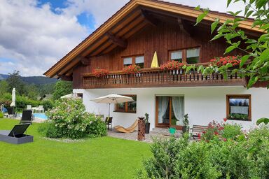 Ferienwohnung für 2 Personen ca. 40 qm in Bayerisch Eisenstein, Bayern (Bayerischer Wald)