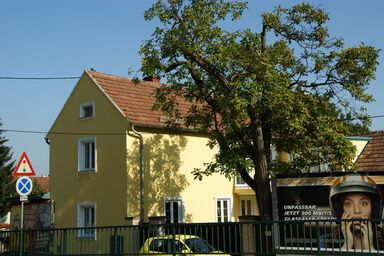 Ferienwohnung in der Nähe von Wien