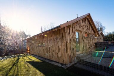 Ferienhaus für 2 Personen ca. 87 m² in Regen-Kattersdorf, Bayerischer Wald