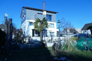 Casa Blumer - Villa mit 1200m2 Garten