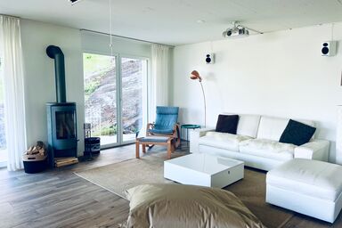 Ferienwohnung Tobelbach (CharmingStay). 3.5-Zimmerwohnung