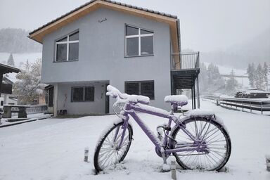 Ferienwohnung Engadinella, (Splügen).