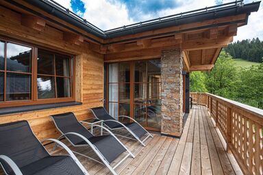 Dachstein Chalet Haus a