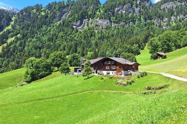 Ferienwohnung Tschudiberg