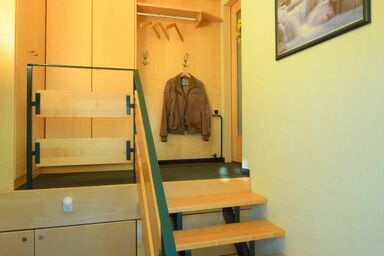 Ferienappartement Regina - Ferienwohnung (84 qm) mit voll ausgestatteter Küche