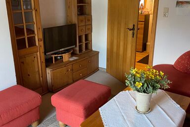 Ferienwohnung Contardo - Drei-Raum-Ferienwohnung 65qm, Bad/WC, 2 Extra-Schlafzimmer, Wohnküche