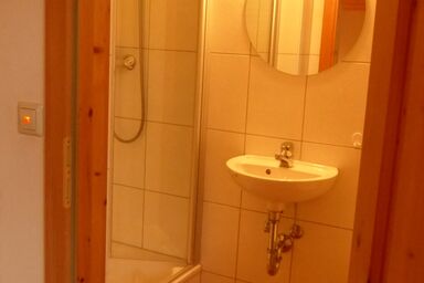 Ferienwohnungen Haus Rudolf - Ferienwohnung- 2 Personen, 35qm, 1 Schlafzimmer, Balkon, WLAN