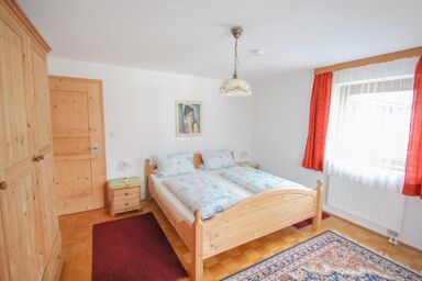 Ferienwohnung Graßl - Ferienwohnung Jenner, 3 Personen, 88 qm, 2 Schlafzimmer, Balkon