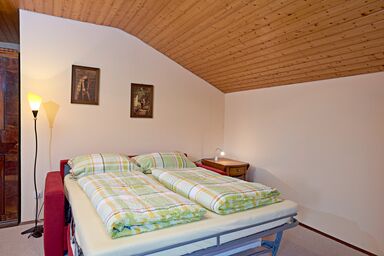 Ferienwohnung Frick - Ferienwohnung mit 45qm, 1 Einzelzimmer, Wohn/Schlafraum, Süd-Loggia,W-LAN