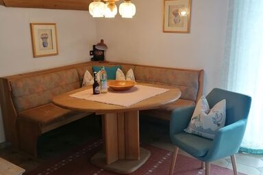 Ferienwohnung Aicherhof - gemütliche Ferienwohnung Aicherhof