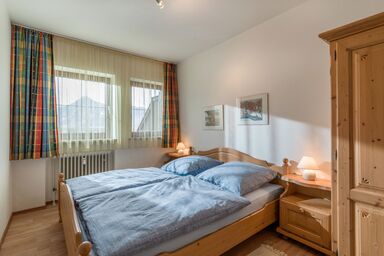 Ferienwohnanlage Bergschlößl Wohnung Nr 9 - Ferienwohnung 50qm, 1 Schlafzimmer, große Terrasse