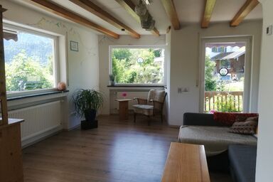 Ferienwohnung Natur PUR