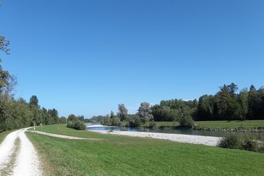 Ferienwohnung Waldgeflüster - Ferienwohnung 40qm für max. 2 Erwachsene