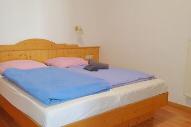 Restaurant Athen & Appartements Bergen - Appartement 2, 30 qm für max. 4 Personen