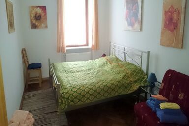 Haus Zum See - Ferienwohnung, 80qm, 2 Schlafzimmer, max. 5 Personen