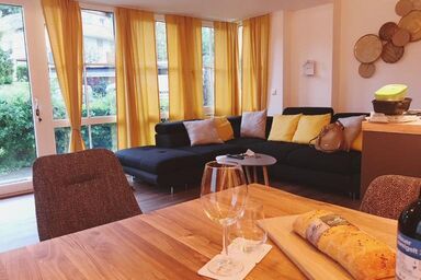 Feriendorf Schwarzholz * - ***** - 3 Zimmer 5 Sterne 501