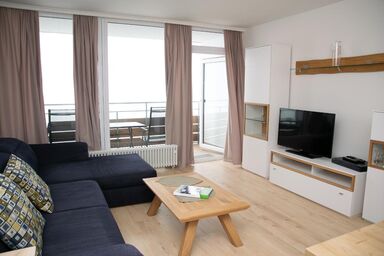 Ferienpark Geyersberg - Ferienwohnung design mit Panoramablick