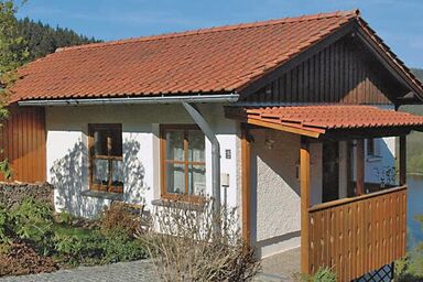 Ferienhaus Kroll-Thiemen - 1 x FH BS 65qm