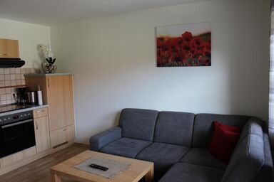 Hoidaberger - Ferienwohnung Typ2 mit Balkon