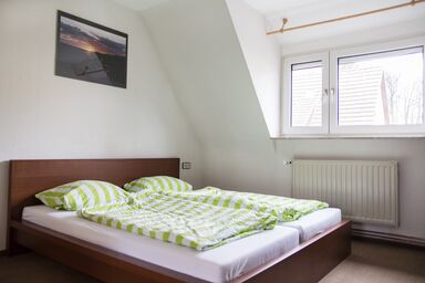 Gästezimmer Gerich 1 - Dreibettzimmer