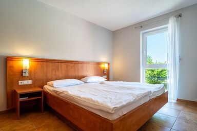 Feriendorf am Sonnensee - Wohnung F3