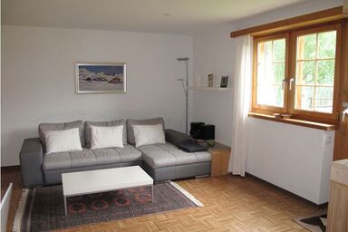 Casa Posta Berther-Roth - 663.01 Ferienwohnung mit Dusche/WC für max. 5 Personen