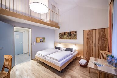 JUFA Hotel Bruck / Mur - Double room