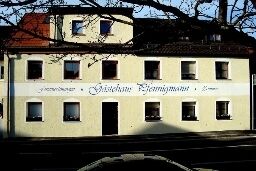 Pfennigmann Gästehaus - Double room