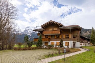 Chalet Lerchweid Lenk - Chalet Lerchweid Lenk .1