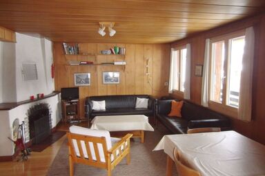 Chalet Pitschun - Chalet Pitschun .1