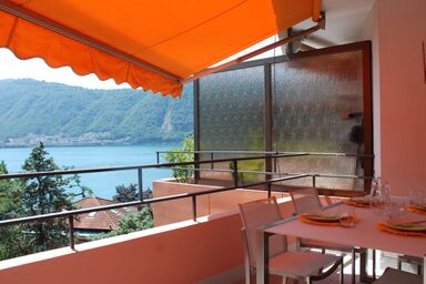 Lago di Lugano - App. 704 .9