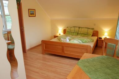 Gästezimmer Rieder - Staatzer-Berg