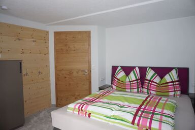 Schmiedsipplhof - Ferienwohnung Löckersee