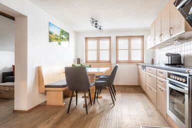 Ferienwohnung Reicherhof - Appartement