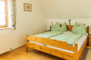 Weingut & Buschenschank Pölzl - Doppelzimmer