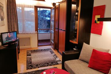 Appartement "Sonja" Nassfeld - Appartment/Fewo, Dusche, WC