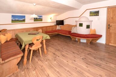 Apartmenthaus Rosenhof - Ferienwohnung Alpbach