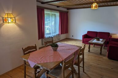 Appartementhaus Habich - Appartement 4-6 Personen