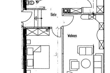 Feriendomizil Panorama - Ferienwohnung 2