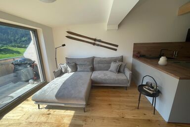 Fewo Bergstories - Appartement/Fewo, Bergstories, 2 Schlafzimmer