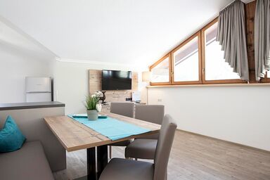 Living Apart Anita - Appartement Top 4, Shortstay