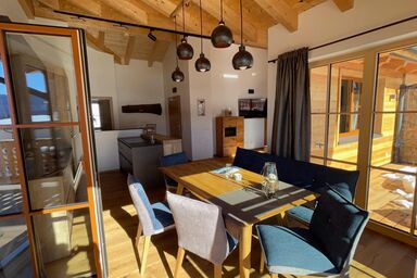 Dachstein Chalet - Suite AO