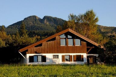 Feriendorf Reichenbach - Gamssteige 34 - Ferienhaus Gamssteige 34, 5 Schlafzimmer, DU/WC