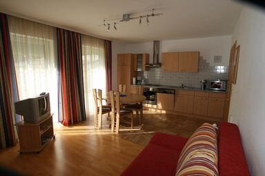 Appartementhaus Goritschnig - Ferienwohnung 3