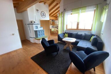 Villa Michelle - Appartement SCHALFKOGL