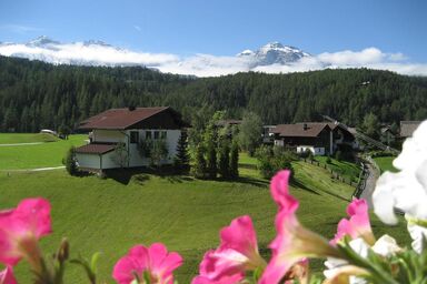 Gästehaus ban Kneissl´s - Appartement 3