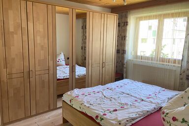 Ferienwohnung Berner - Appartement/Ferienwhg., Dusche, WC, 3 Schlafzimmer