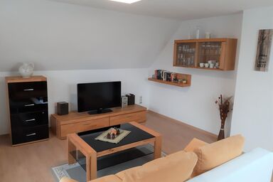 Ferienwohnungen Familie Fuss 4**** - Ferienwohnung 3*****, OG für 2 Pers. 75 m2